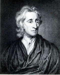still : John Locke, a world-renowned and influential philosopher from the age of enlightenment & father of classical liberalism